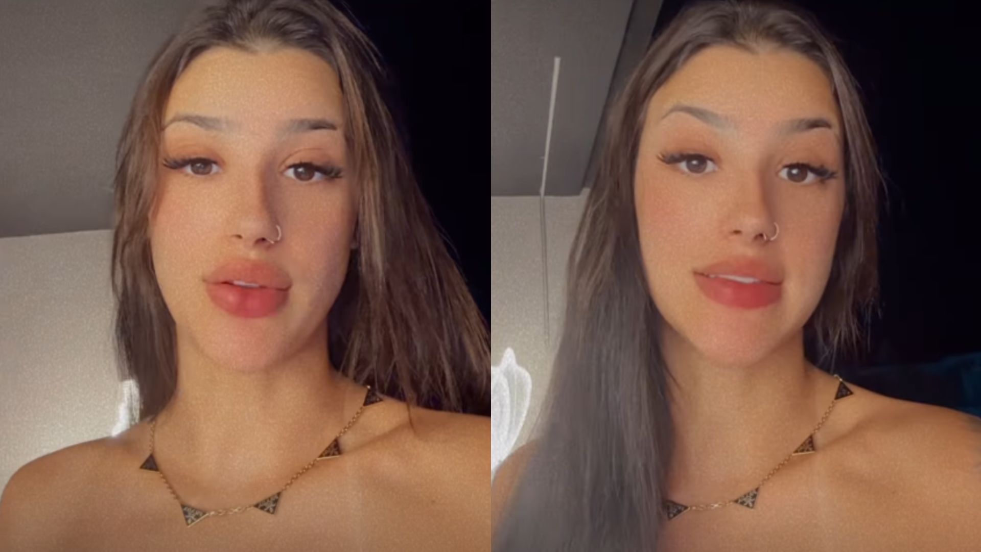 Bia Miranda relata sintomas da segunda gravidez: ‘Muito diferente’