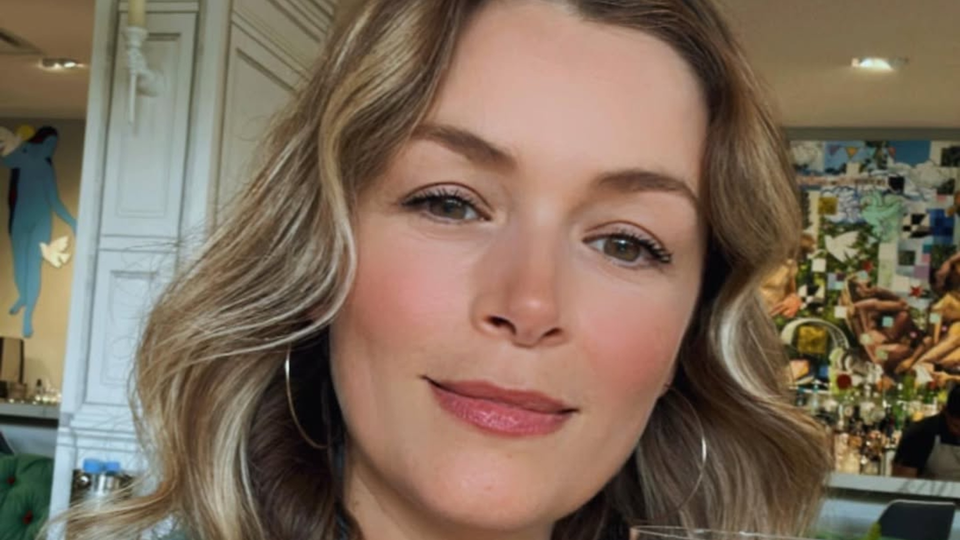 Bianca Castanho não tinha pretensão de abandonar as novelas no Brasil: ‘Era uma experiência’