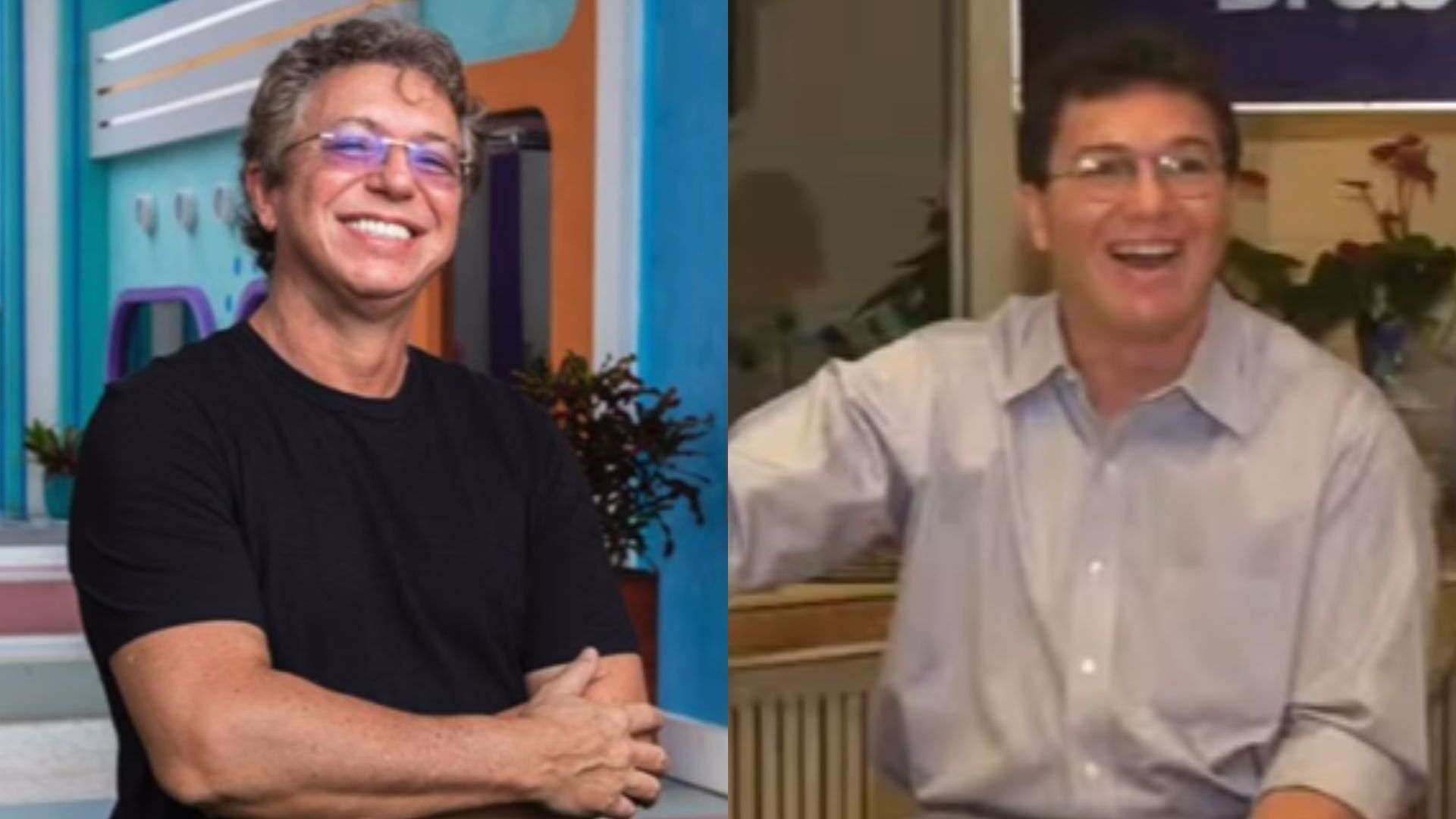 Boninho se despede da Globo após 40 anos na emissora: ‘Linda história’