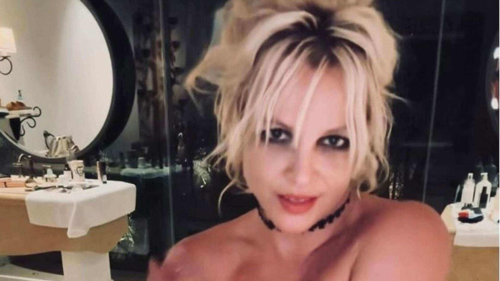 Britney Spears anuncia mudança dos Estados Unidos e comove ao contar motivo