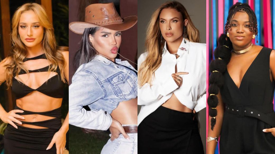 Ex-BBBs entregam seus segredinhos para atrair sorte na virada do ano; confira!