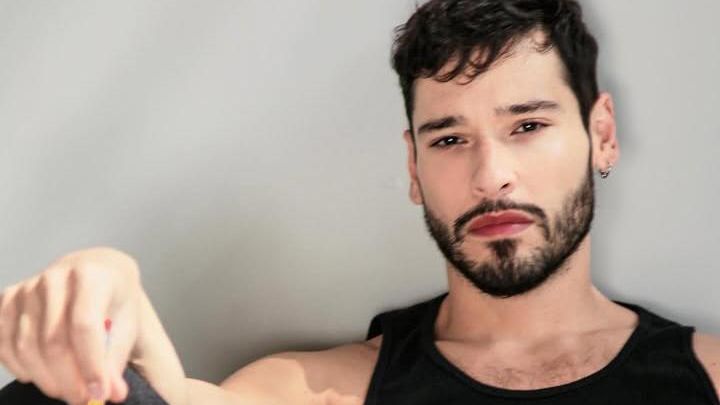 Bruno Fagundes recusa rótulo: ‘Quando a cortina abre, não importa quem é filho de quem’