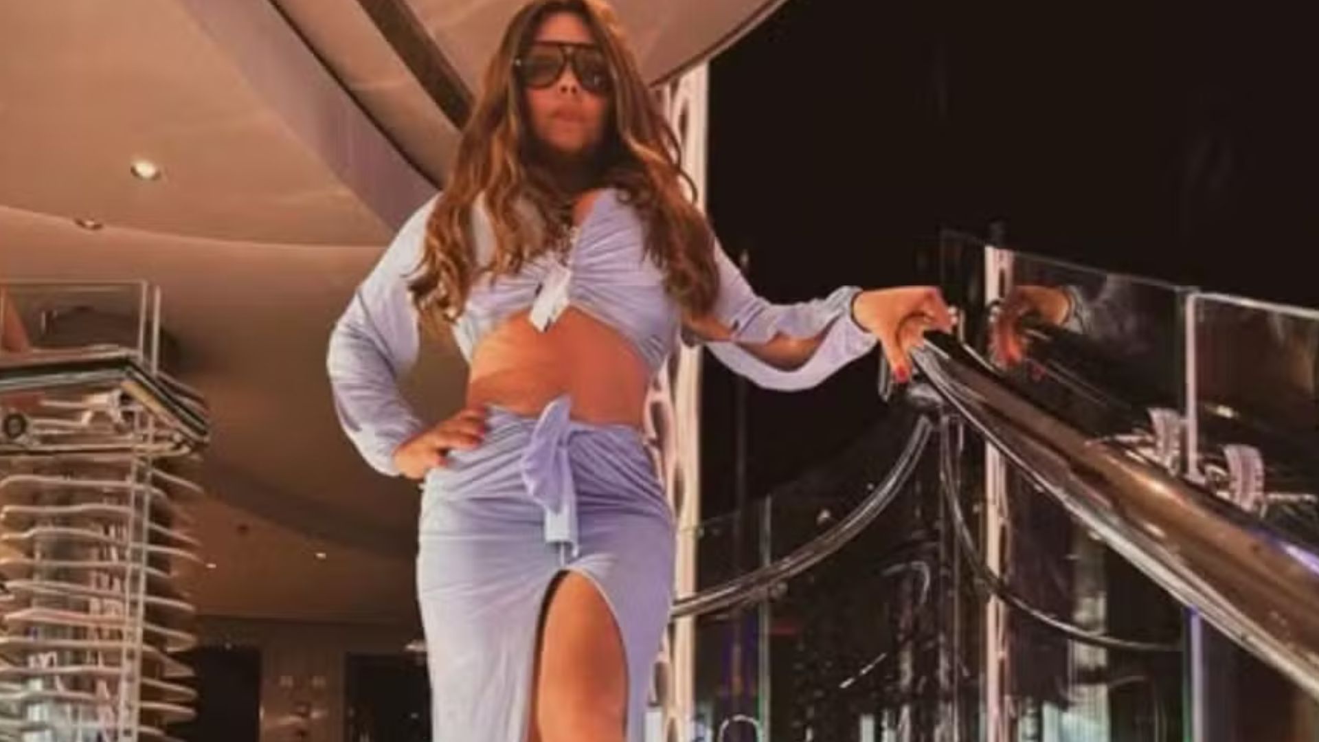 Simony confessa mudança em modo de ver a vida após câncer: ‘Agradecer’