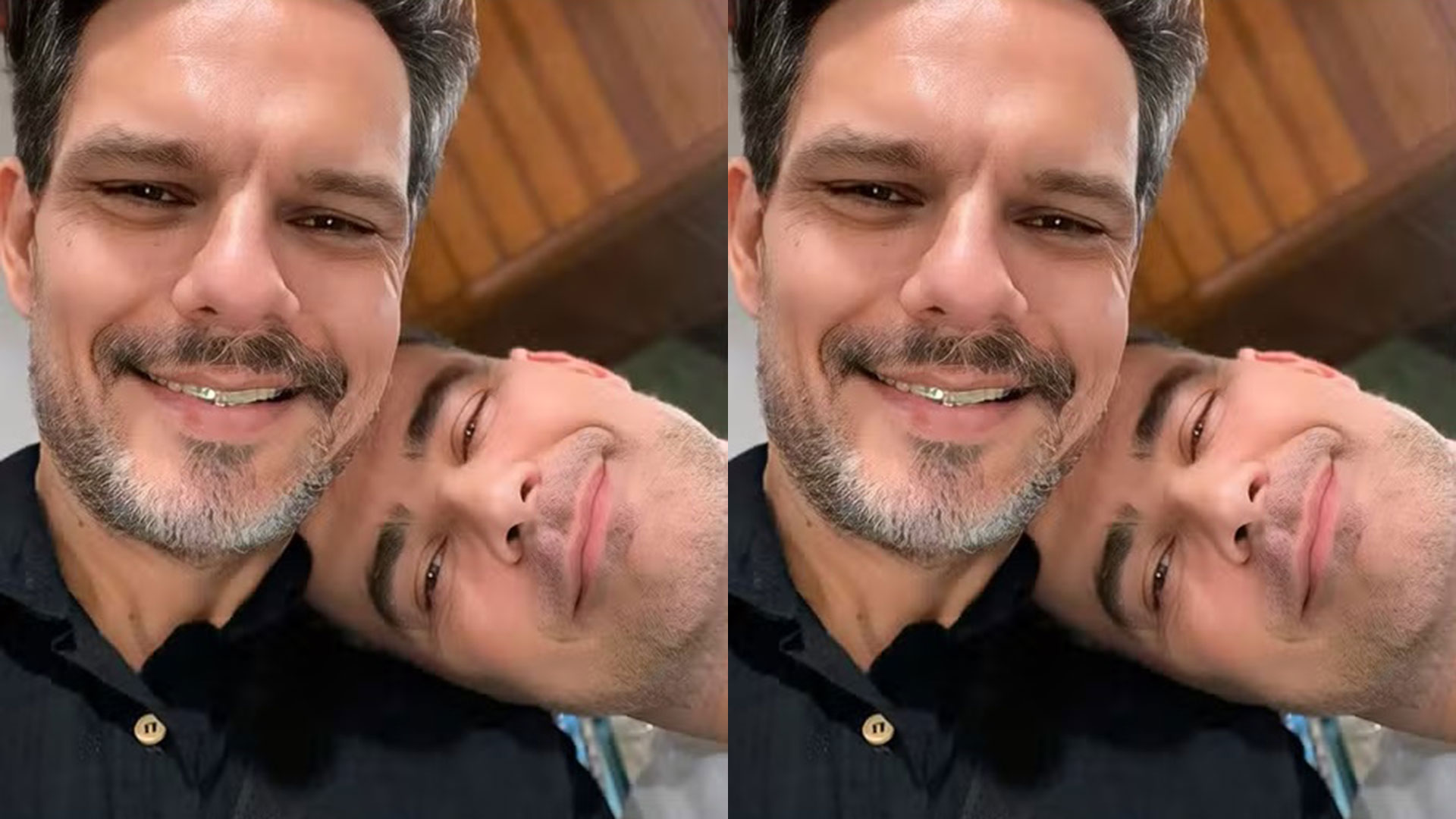 Carmo Dalla Vecchia se declara para ex-namorado: ‘Melhor amigo’