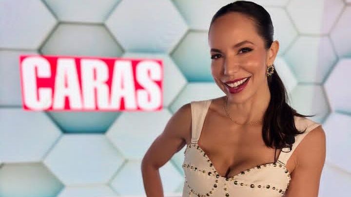 Carol Borba dá dicas fitness preciosas para o verão: ‘Pra tudo a gente dá um jeito’