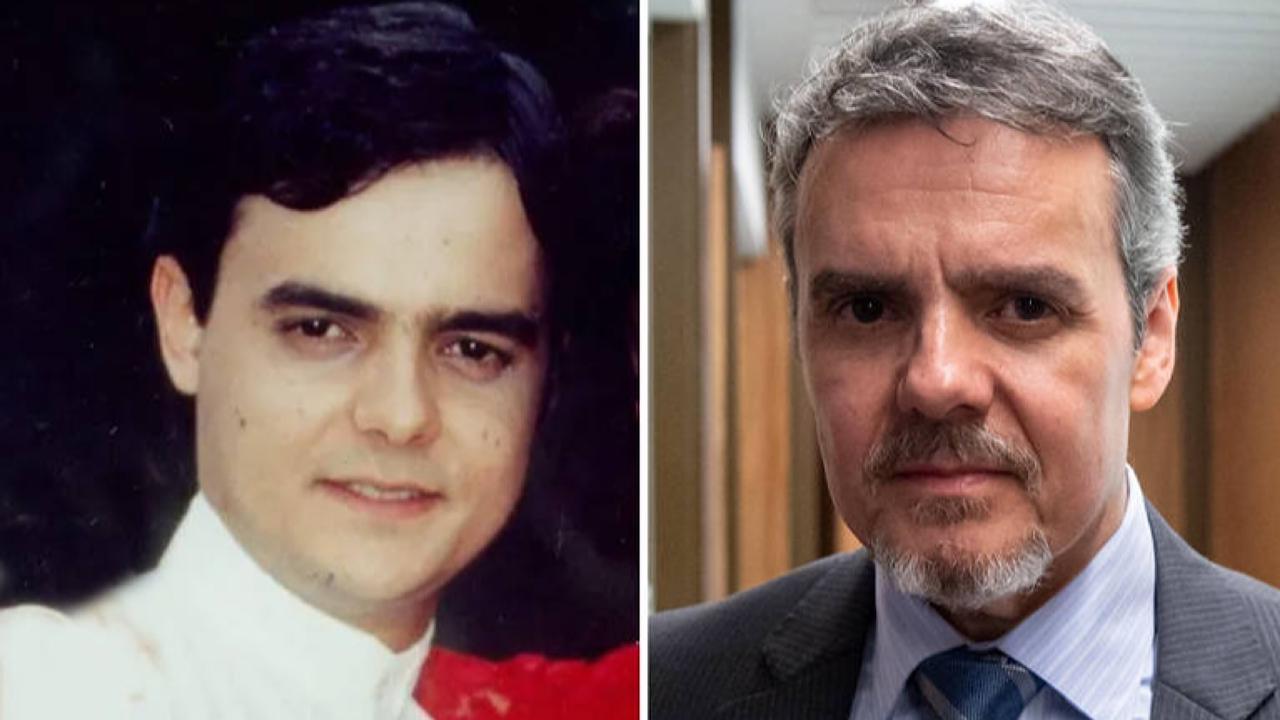 Cassio Gabus Mendes confessa importância de Tieta em sua carreira: ‘Anos de ouro’