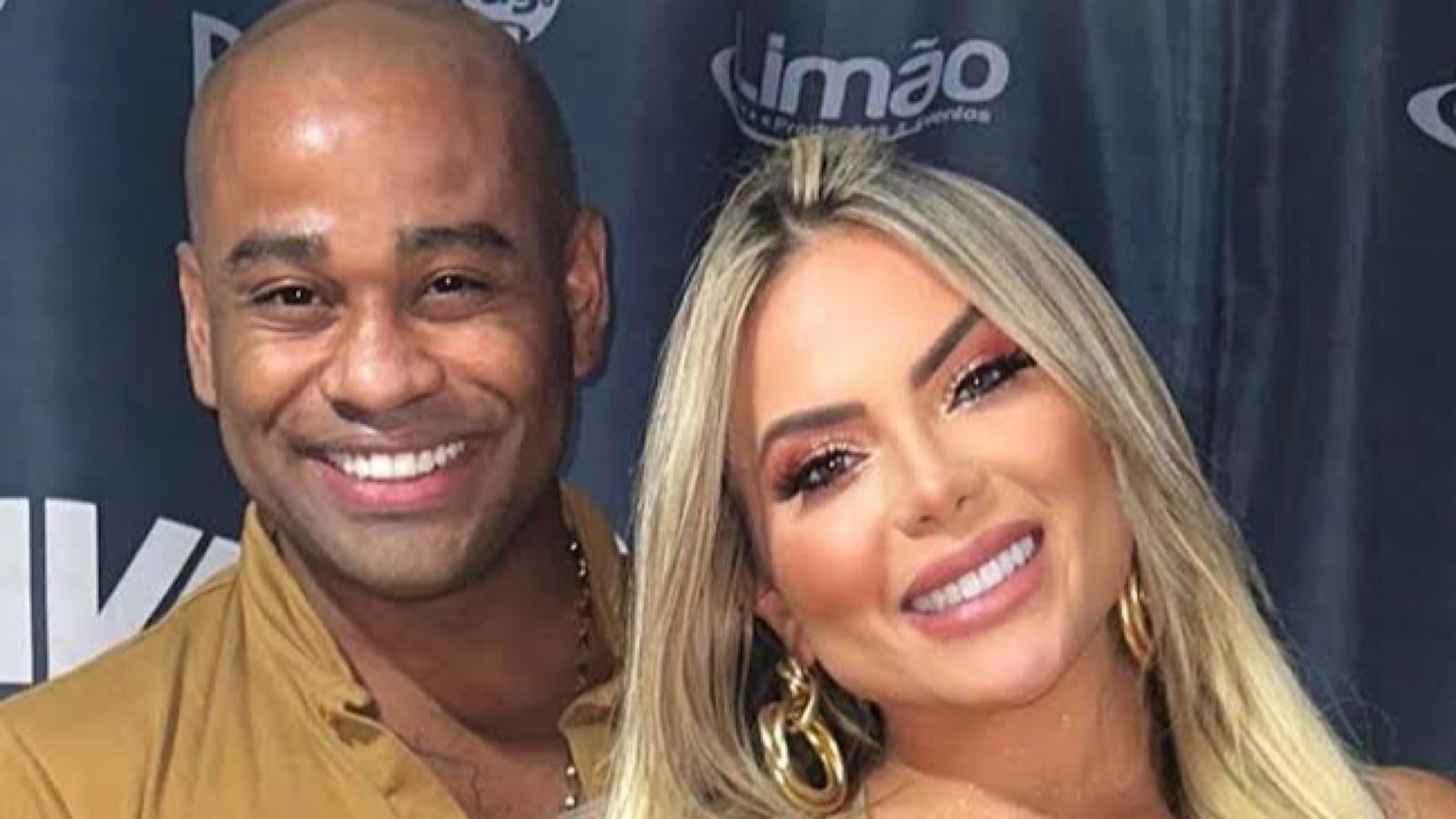 Cezar Black e Kally Fonseca expõem término nas redes sociais e especialista avalia: ‘Uma questão’