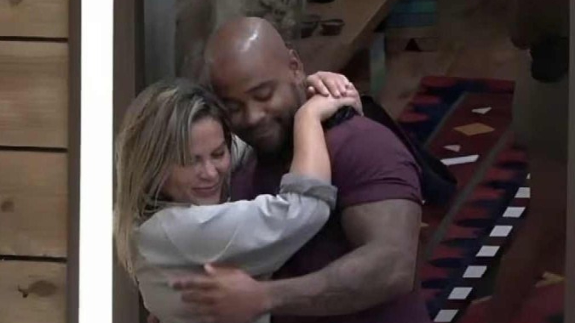 Namoro de Cezar Black e Kally Fonseca começou confuso; relembre