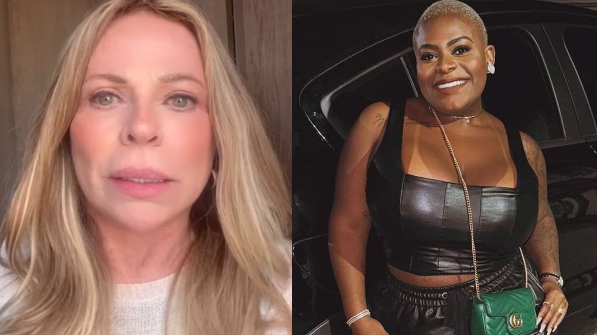Christina Rocha comenta retorno de Casos de Família com Jojo Todynho