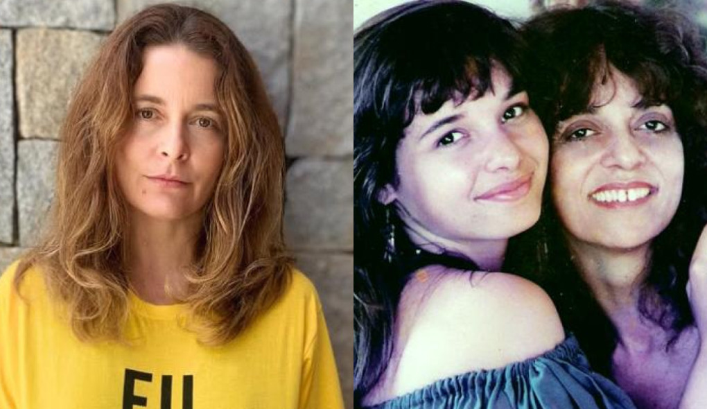 Claudia Abreu e outros famosos lamentam 32 anos da morte de Daniella Perez: ‘Dani inesquecível’