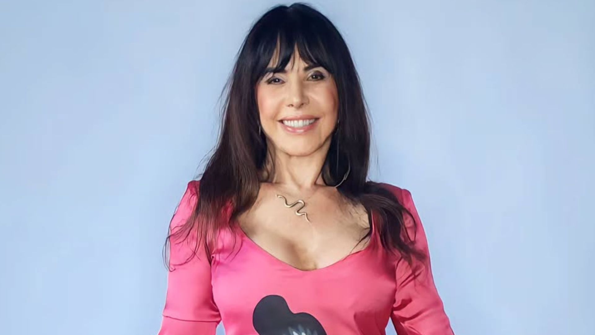 Claudia Alencar afirma que voltou ‘a ser como era’ após emergência médica