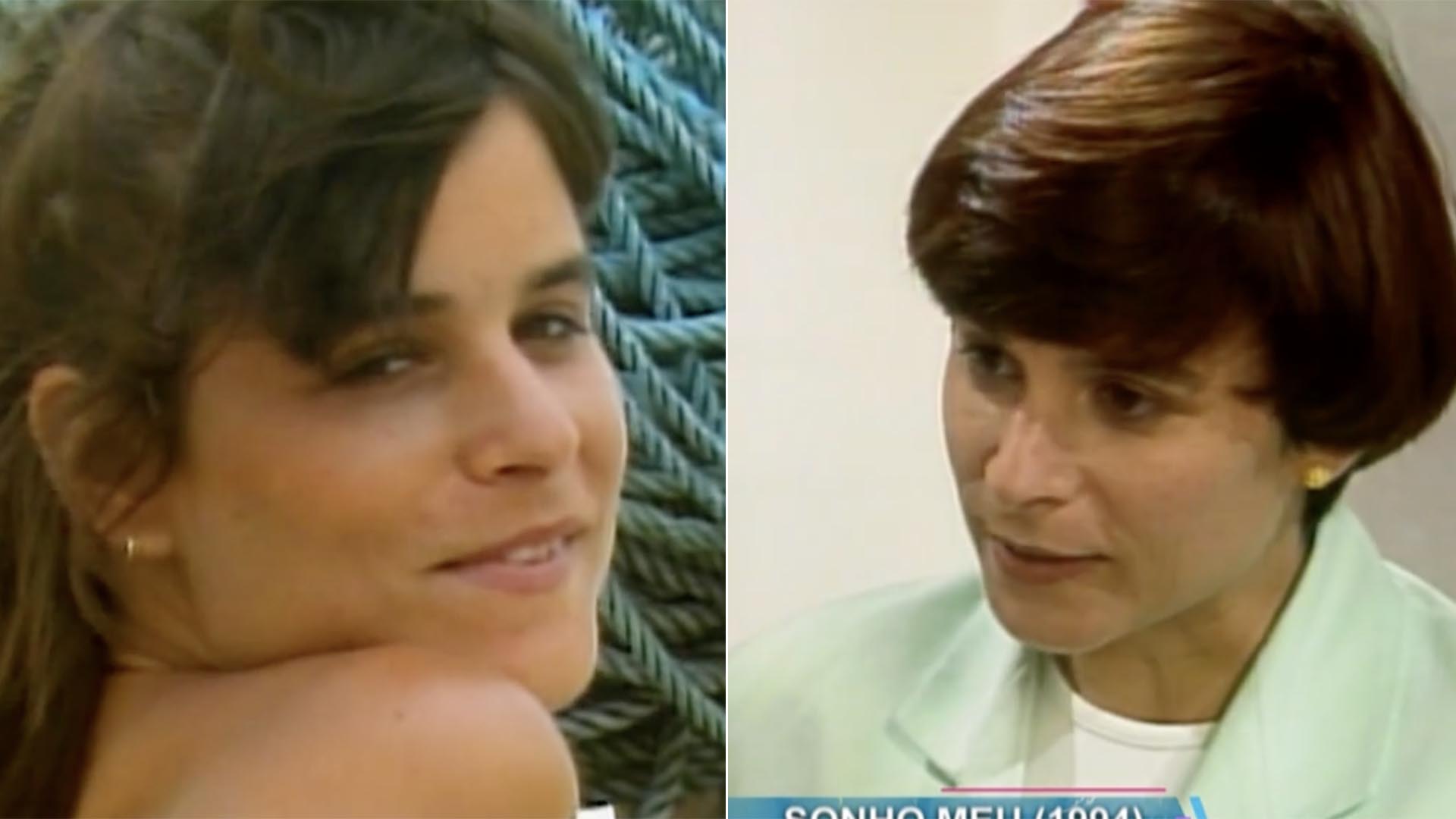 Você sabia? Atriz da novela Tieta morreu aos 34 anos. Relembre a história