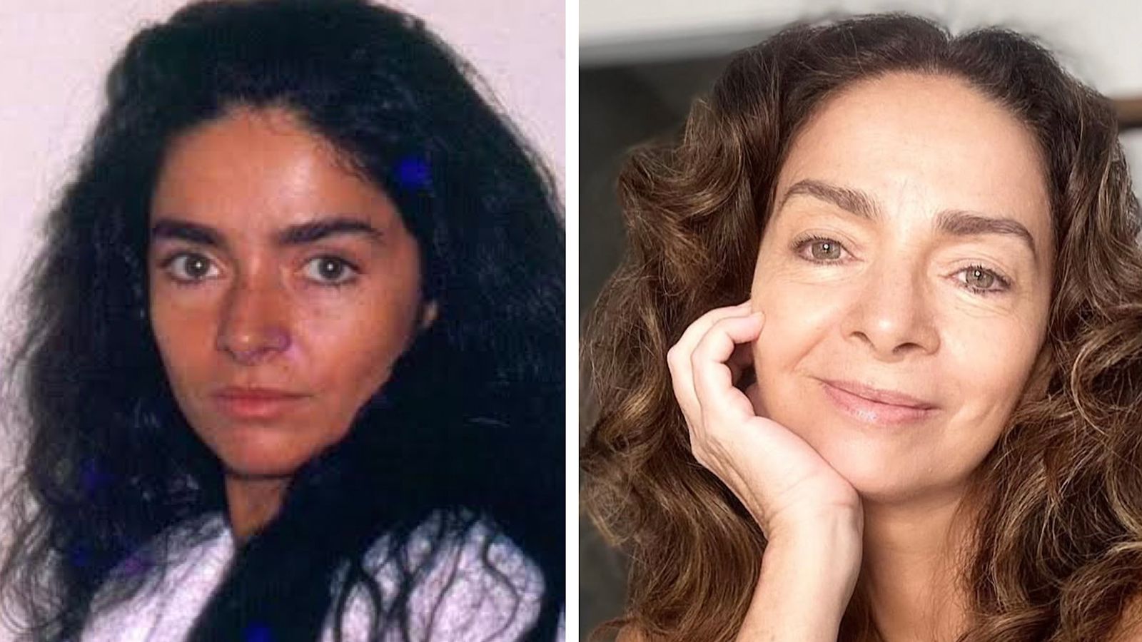 Claudia Ohana revela laço com personagem de novela: ‘Me identifico bastante com Tieta’
