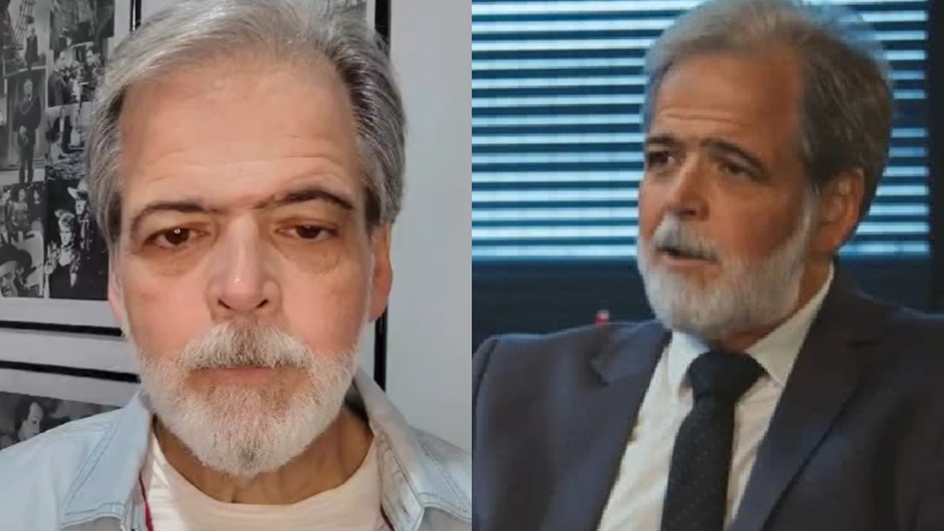 Sem poder trabalhar como taxista, ex-ator da Globo faz apelo: ‘Preciso’