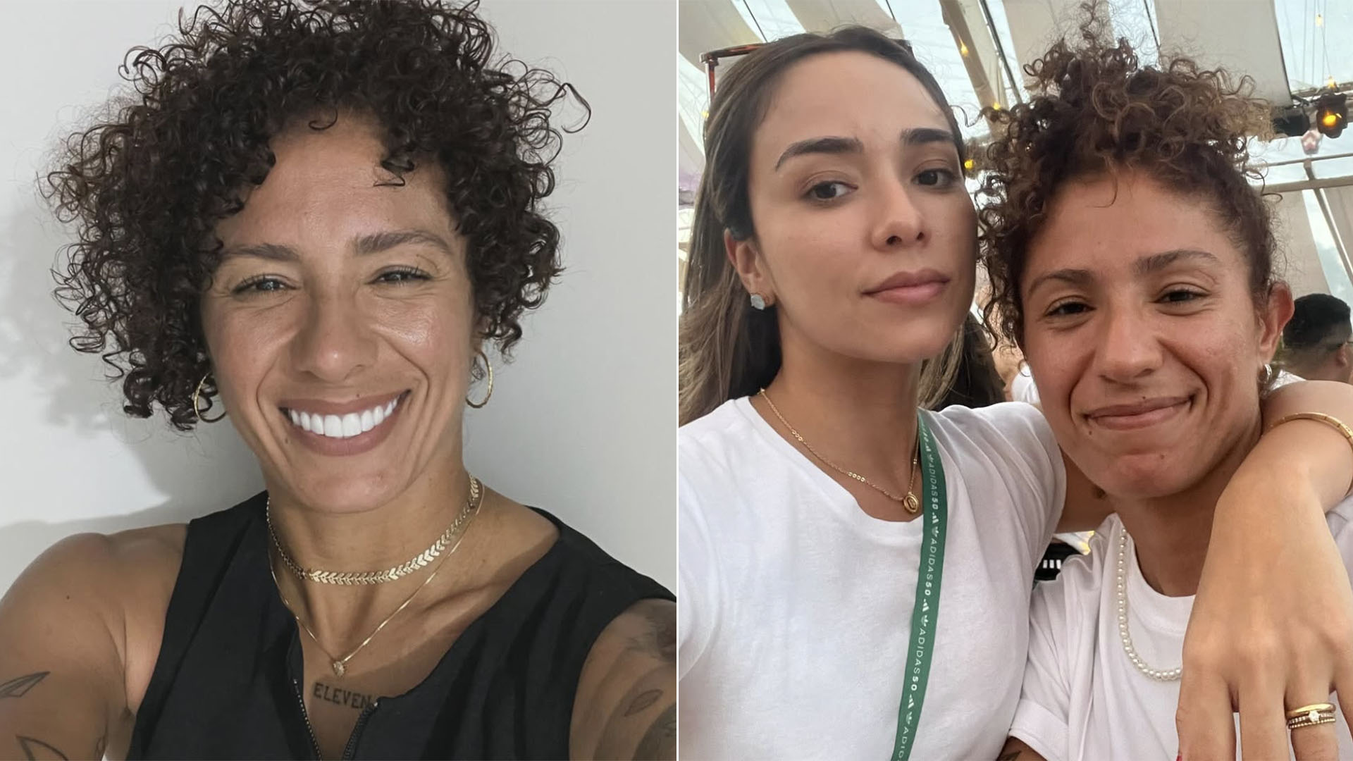 Médico de Cristiane Rozeira e Ana Paula revela detalhes da fertilização in vitro