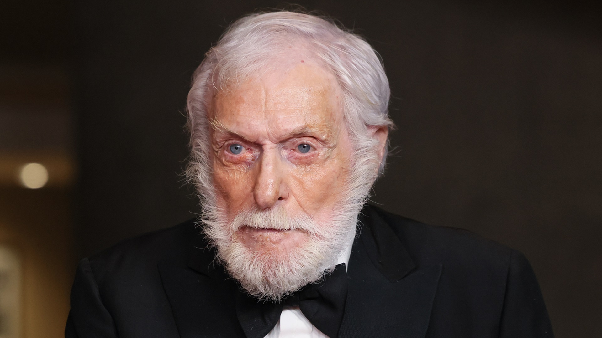 Dick Van Dyke