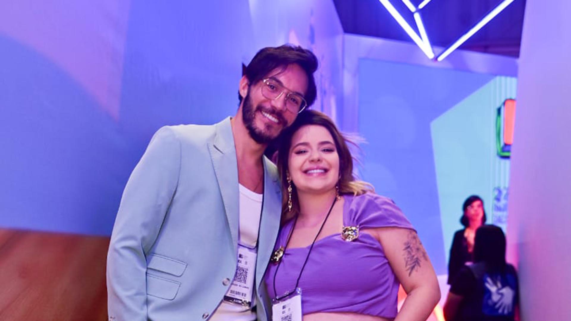 Mãe de Viih Tube exibe foto inédita de Ravi, que está internado