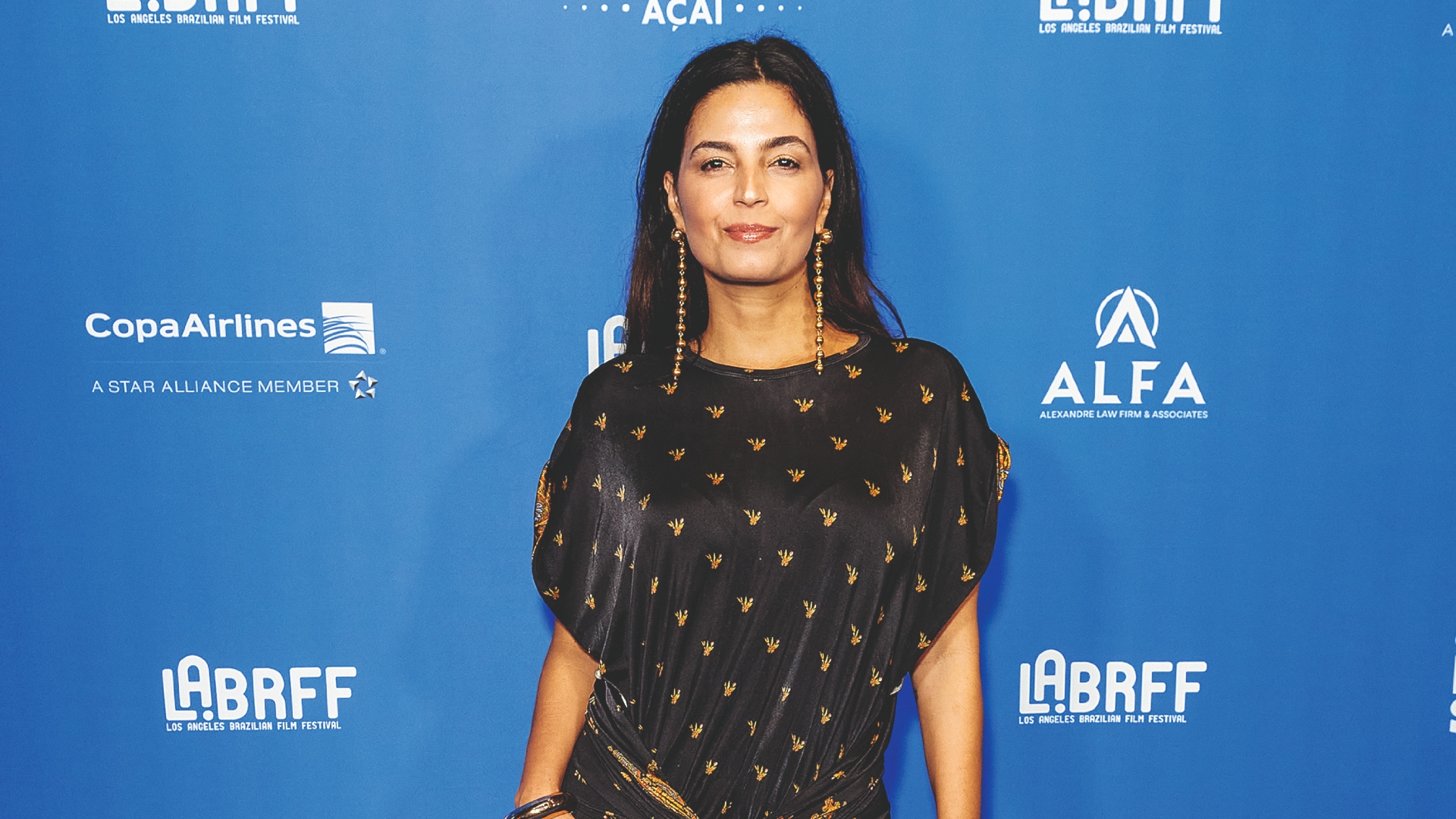Emanuelle Araújo fala sobre novo papel no cinema: ‘Uma história dramática’