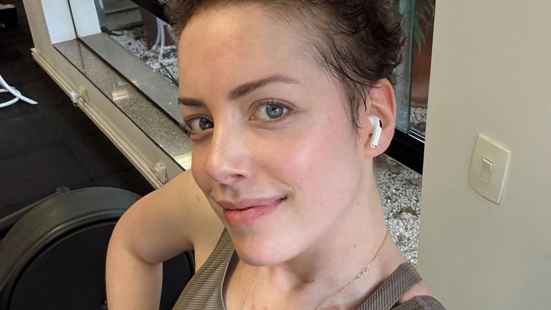 Fabiana Justus posta vídeo especial e celebra superação: ‘Reviravoltas’
