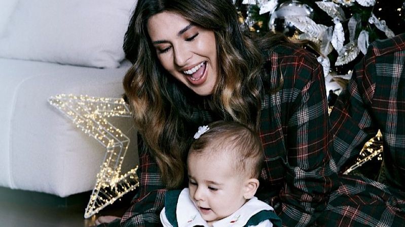 Fernanda Paes Leme reflete sobre o futuro da filha, Pilar: ‘Construção diária’