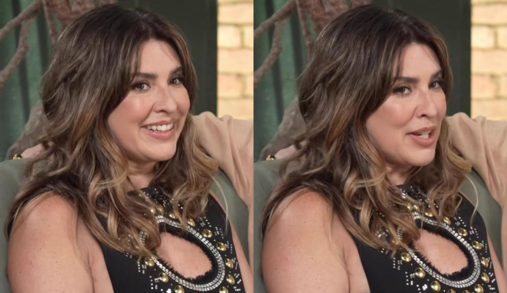 Fernanda Paes Leme rebate fama de moderninha e brinca: ‘Não sou proveito, sou pura fama’