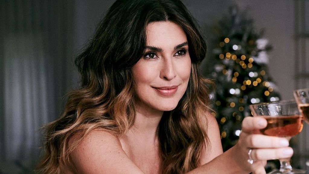 Fernanda Paes Leme explica relação com o corpo após gravidez: ‘Gentil comigo mesma’