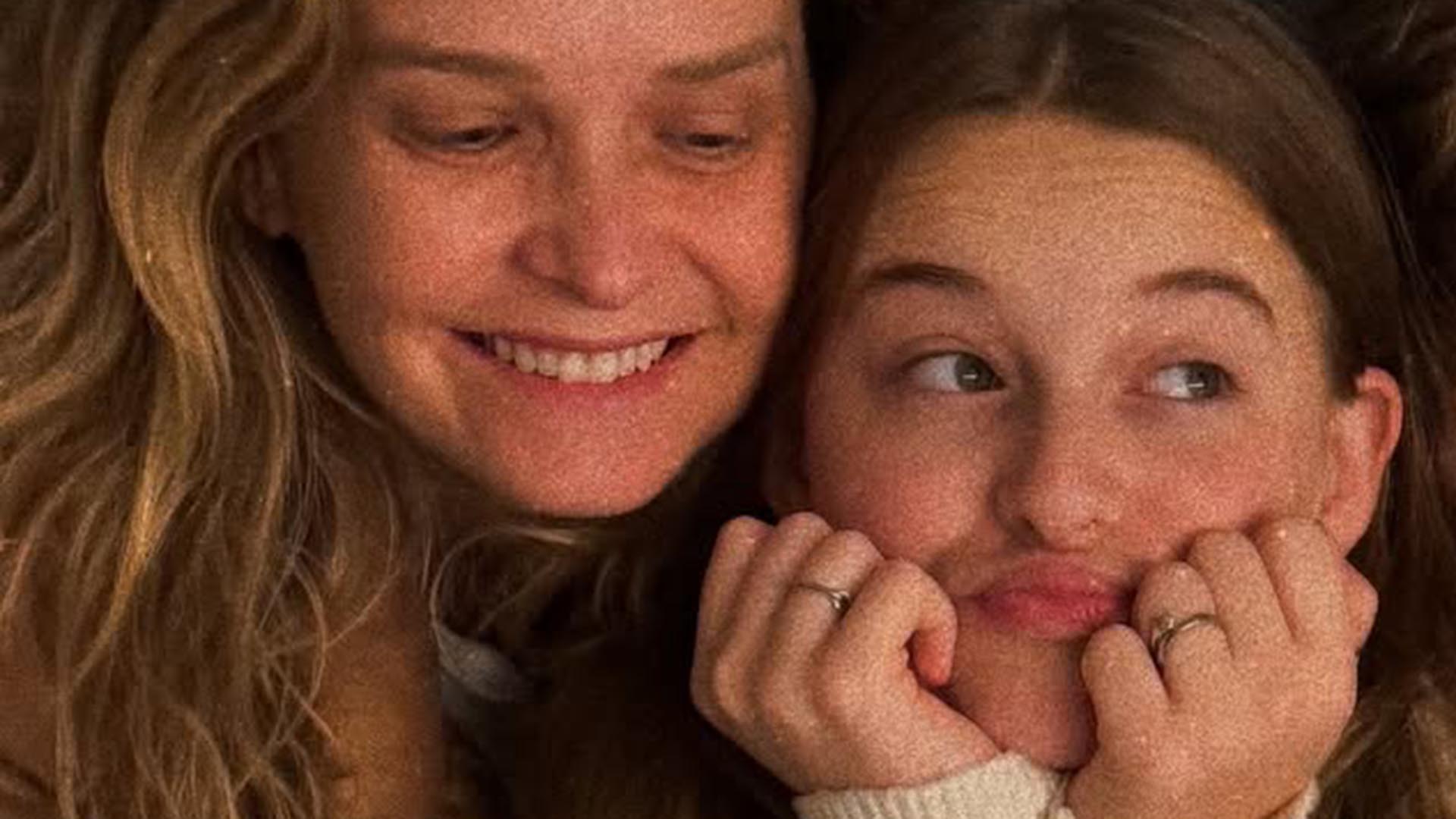 Filha de Fernanda Rodrigues celebra seus 15 anos com bolo em casa