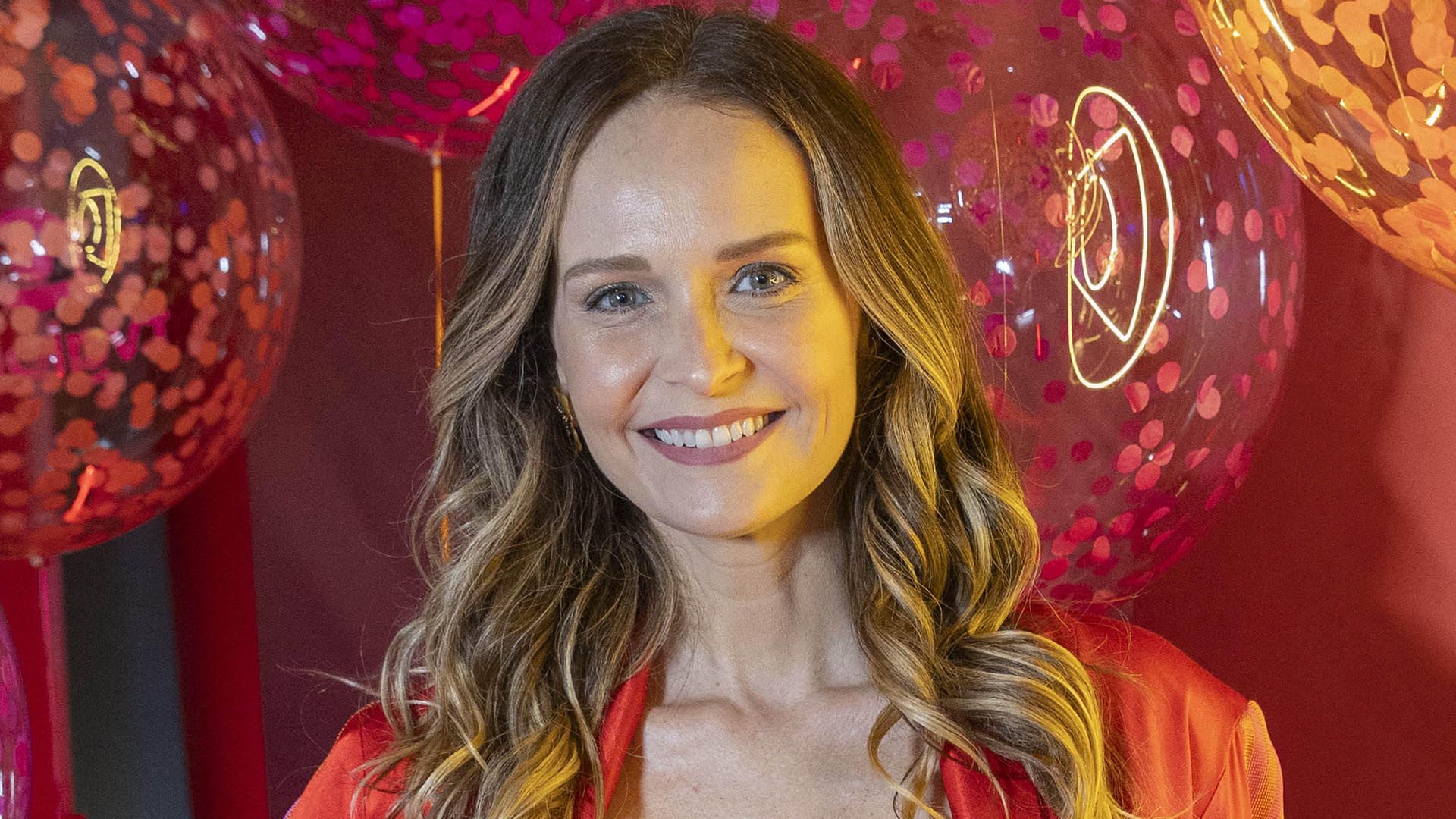 Fernanda Rodrigues revela que teve um tumor em 2024: ‘Me livrei’