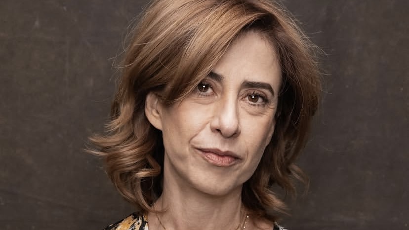 Depois de Selton Mello, Fernanda Torres também ganha concurso de sósias