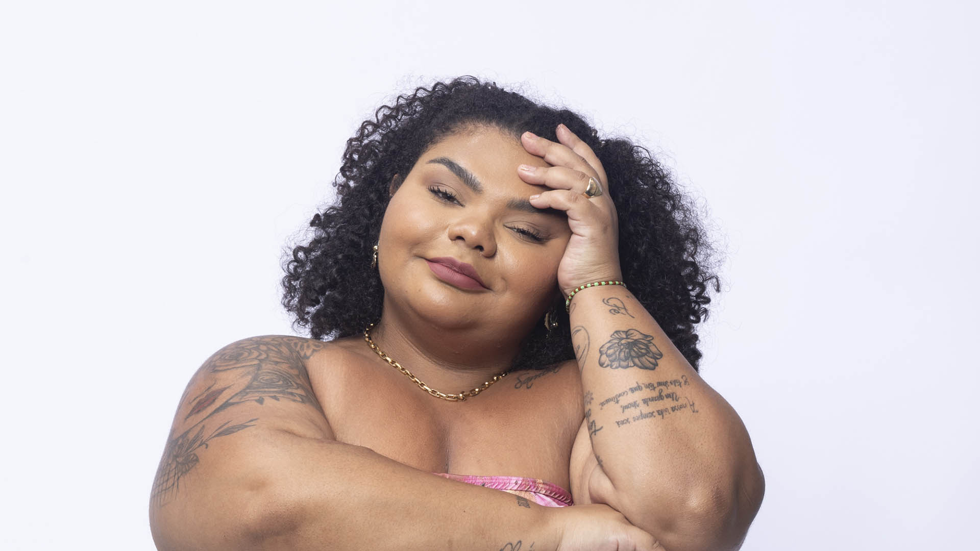 A Fazenda 16: Flora Cruz é eliminada do jogo na 11ª roça
