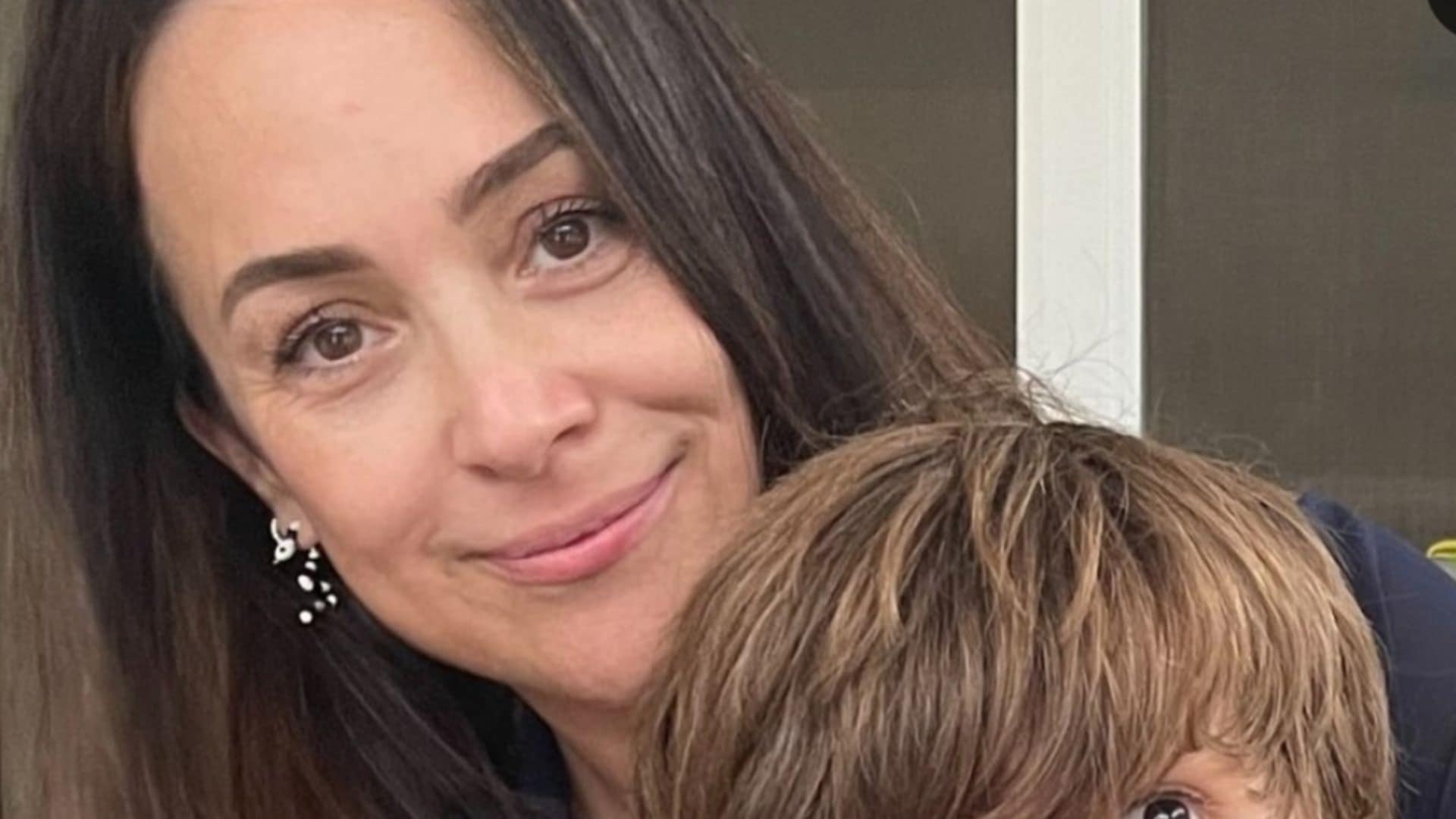 Gabriela Duarte celebra 13 anos do filho com fotos raras: ‘Orgulho’