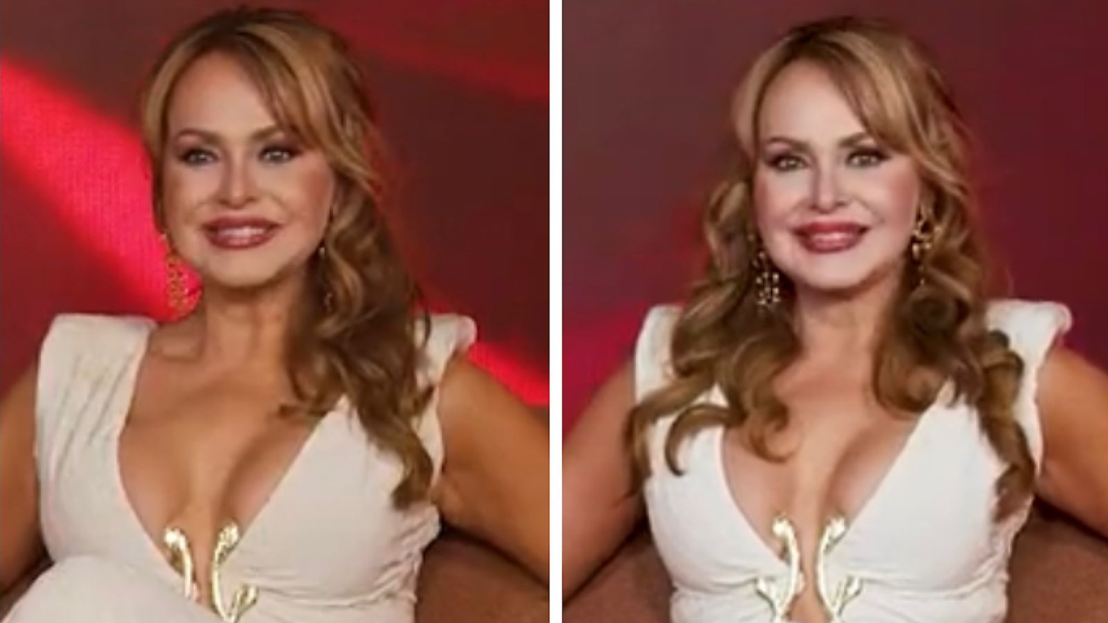 Gabriela Spanic, de A Usurpadora, confessa desejo na carreira: ‘Meu sonho’