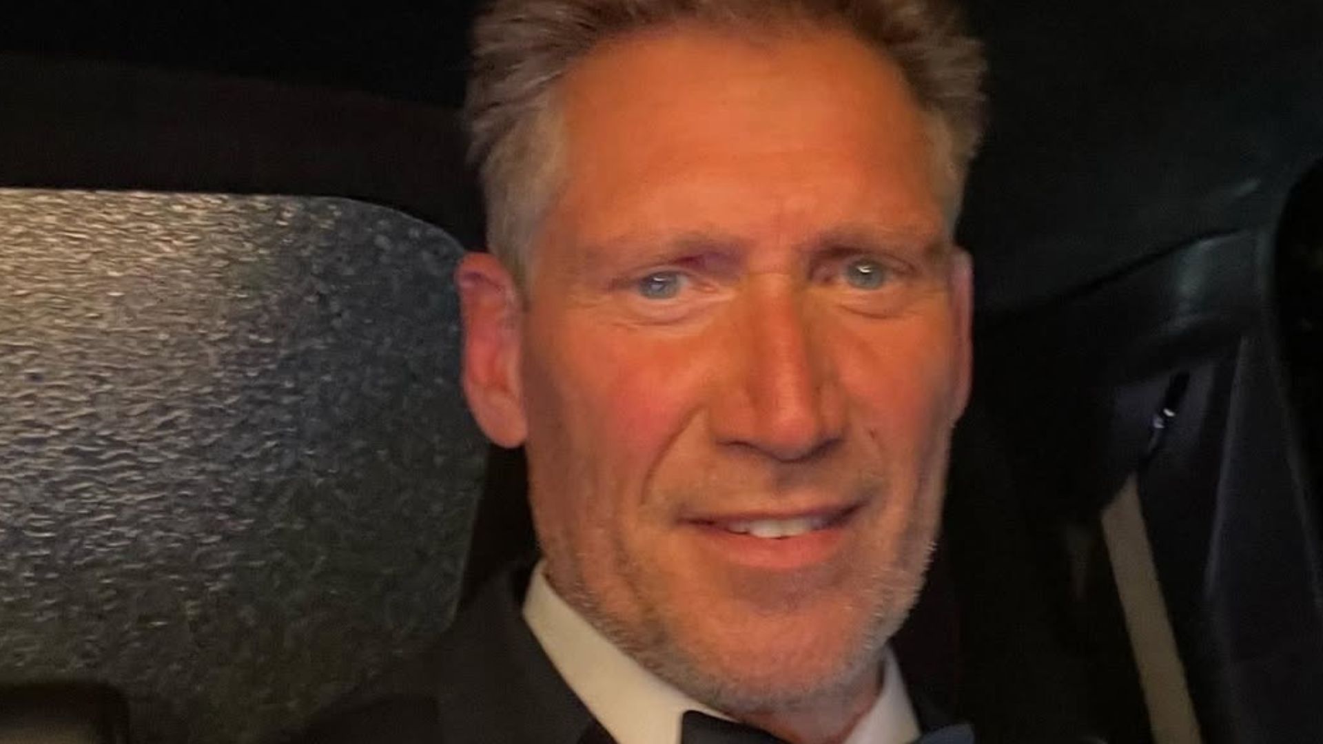 Gerry Turner, de ‘Golden Bachelor’, é diagnosticado com câncer incurável