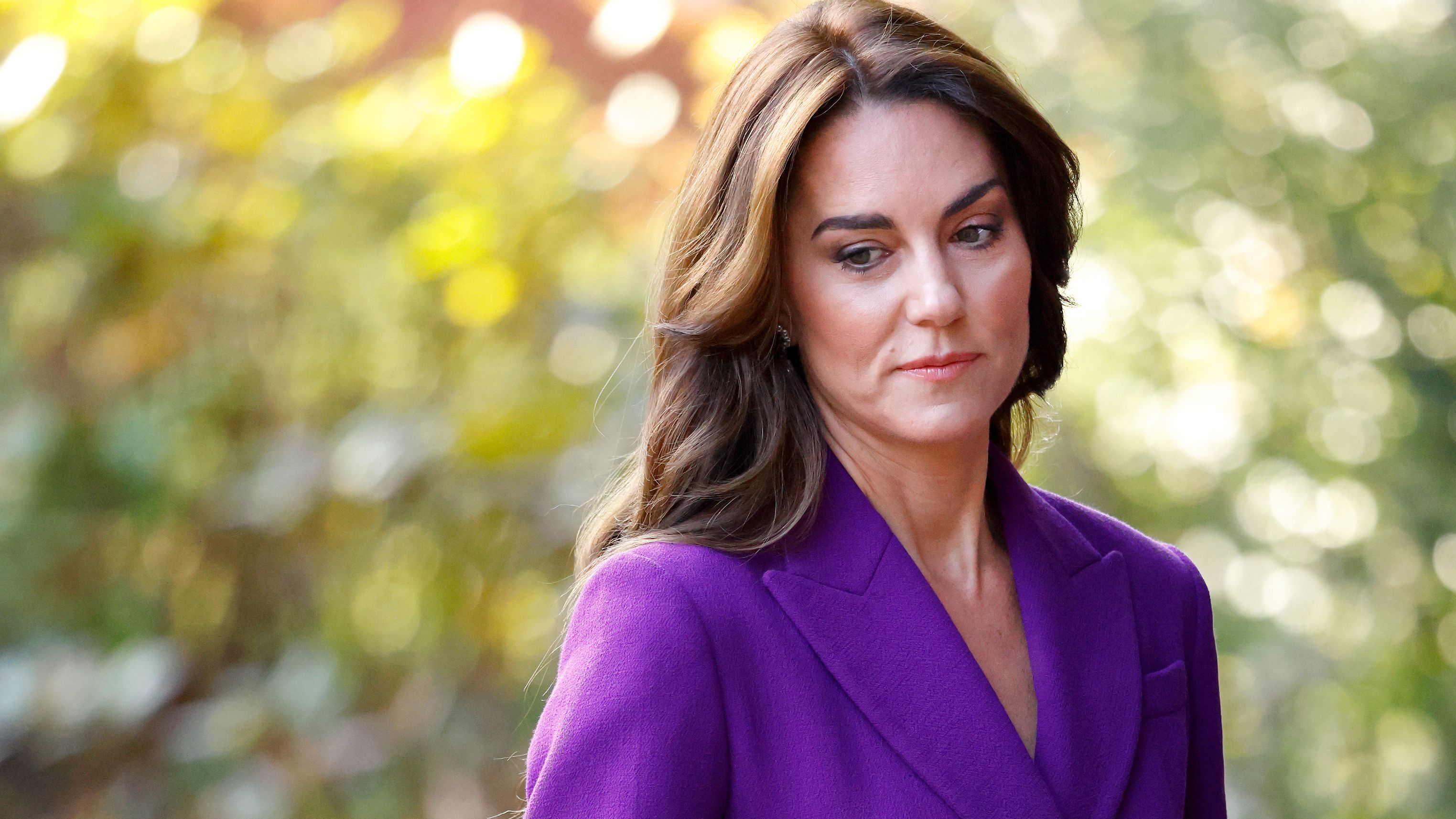 Kate Middleton quer fazer as pazes com Harry mesmo com risco ‘fúria’ de William