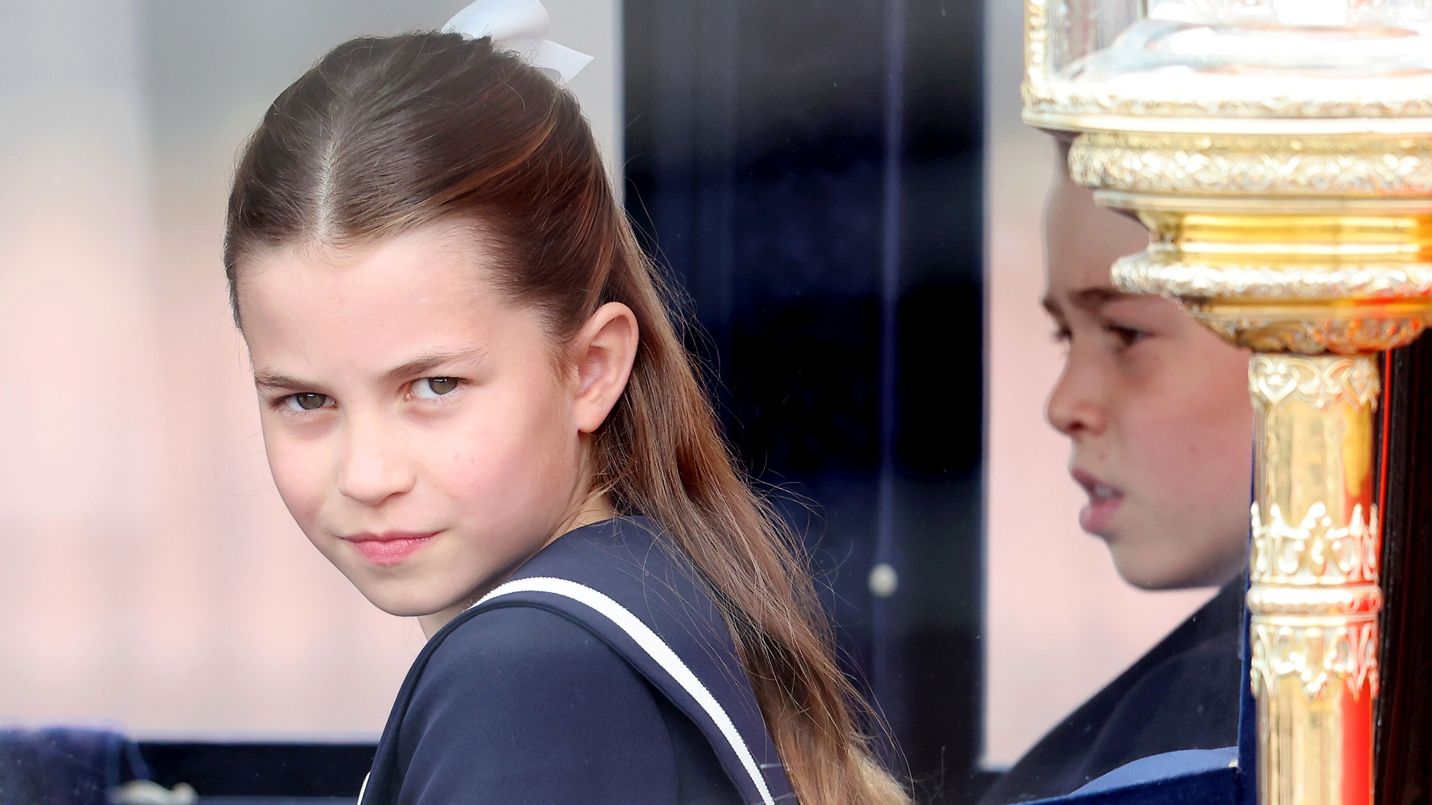 Descubra talento ‘brilhante’ que a Princesa Charlotte herdou da Rainha Elizabeth