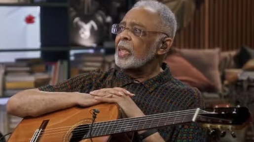 Gilberto Gil relembra morte do filho: ‘Tinha dificuldade em me conformar’