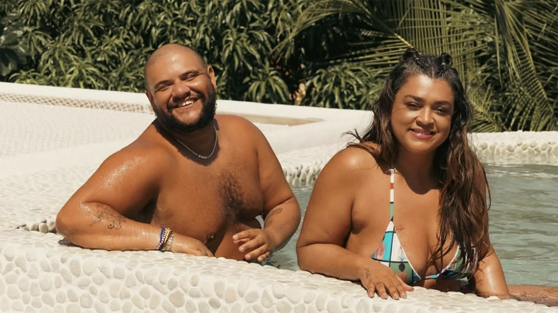 Gominho rompe o silêncio sobre cirurgia de Preta Gil: ‘Dia arrastado’