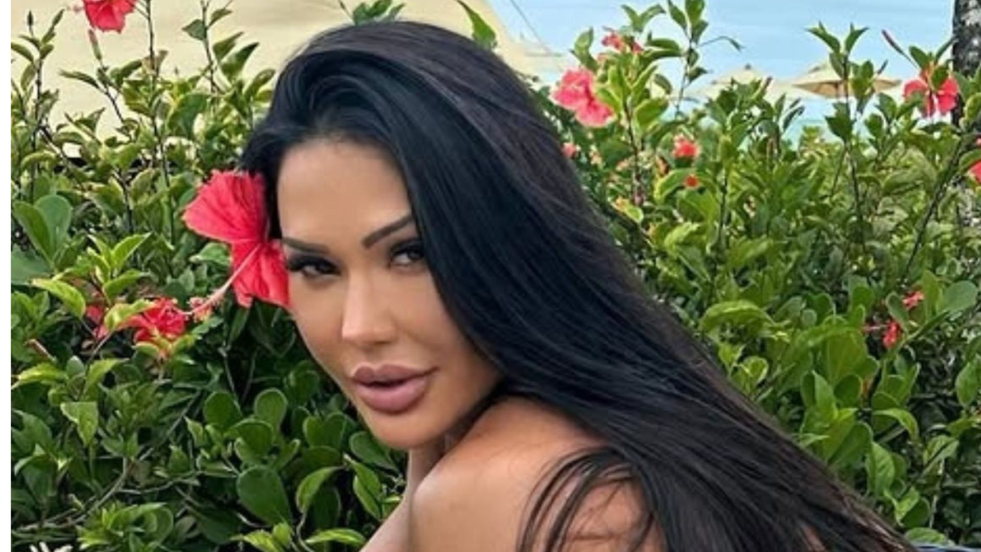 Solteira, Gracyanne Barbosa faz reflexão: ‘Não precisa de muito’