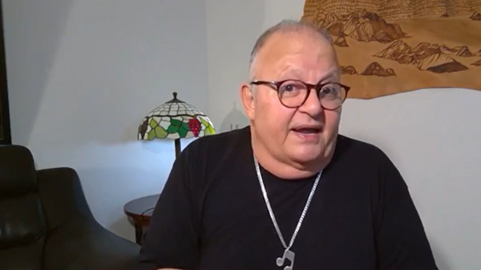 Médico explica cirurgia de emergência de Guilherme Arantes: ‘Riscos’