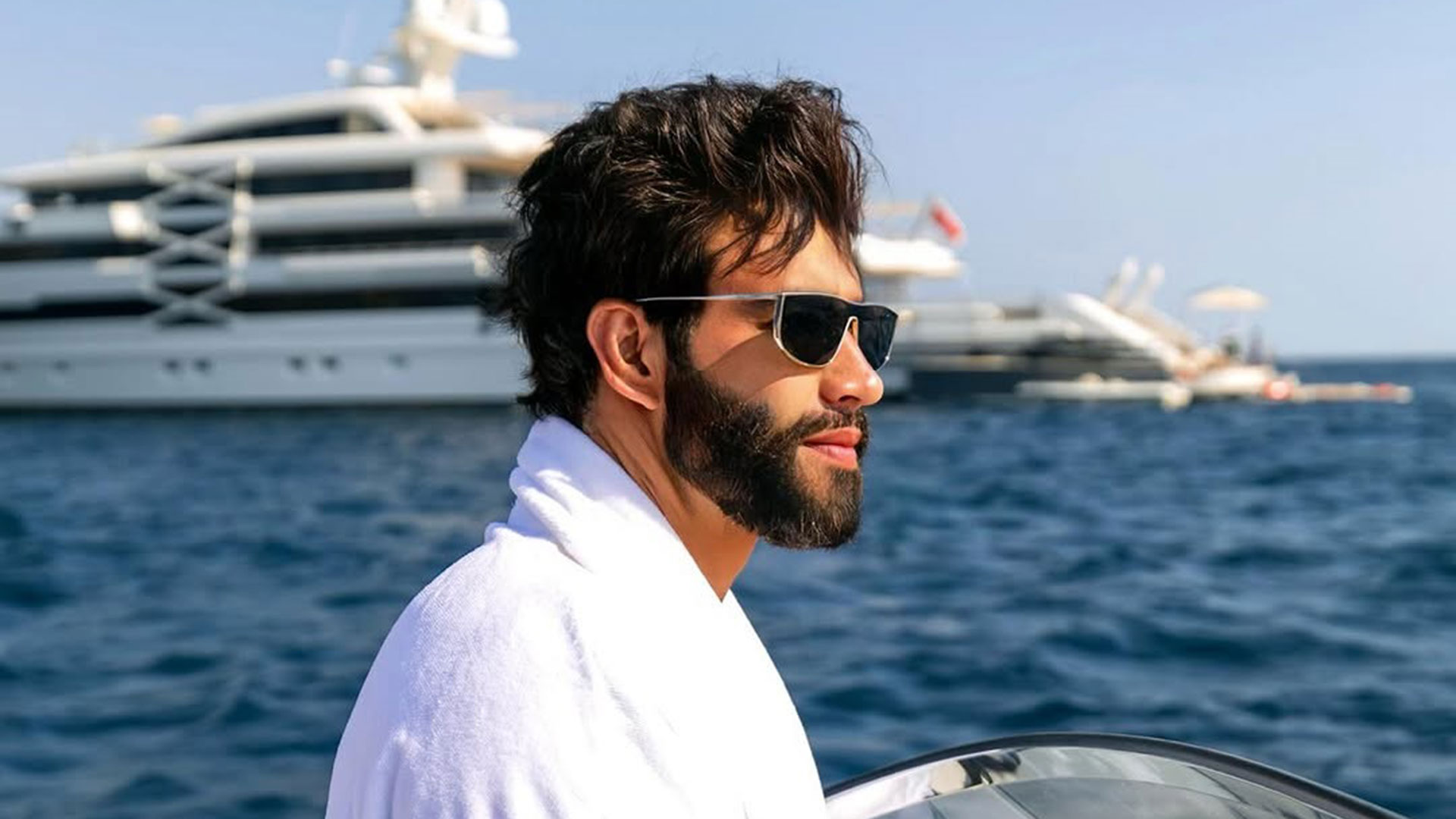 Gusttavo Lima cancela show por motivos de saúde e vai parar no hospital