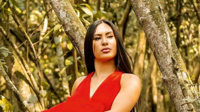 Isabelle Nogueira revela qual o seu perfil de homem ideal: ‘Um amor que possa confiar’