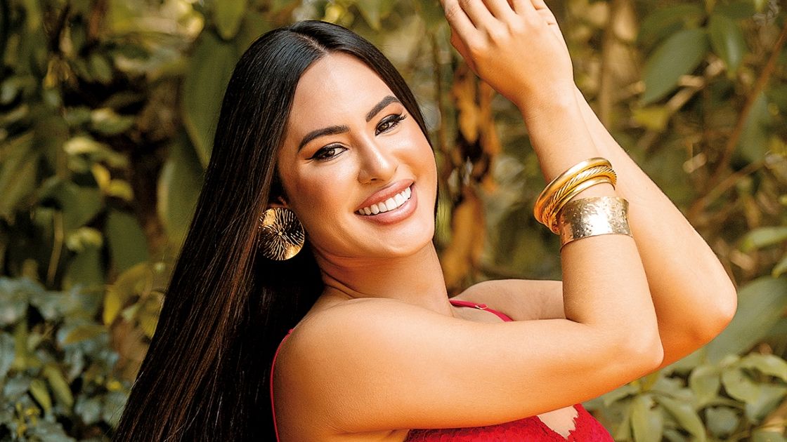 Isabelle Nogueira fala sobre cancelamento da transmissão do Festival de Parintins na TV: ‘Pena’