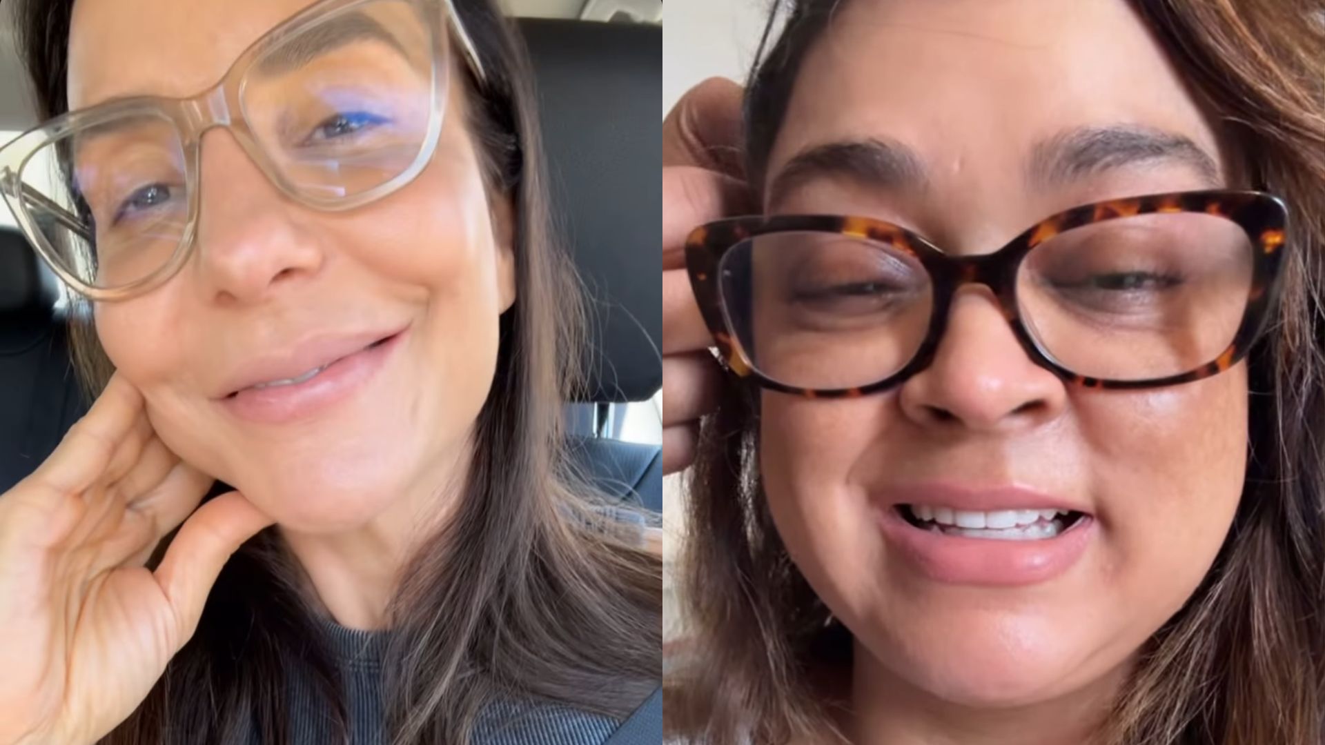 Ivete Sangalo faz visita surpresa para Preta Gil e passa dois dias na casa da amiga