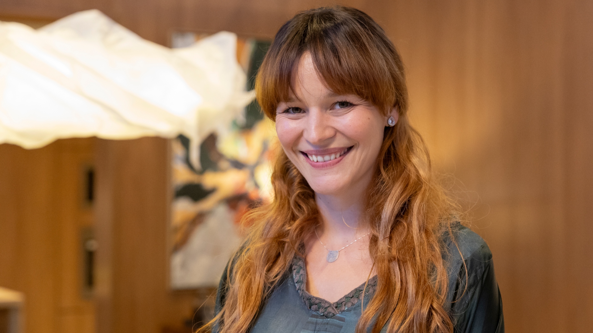Vilã? Joana de Verona opina sobre atitudes de Filipa em reviravolta de Mania de Você