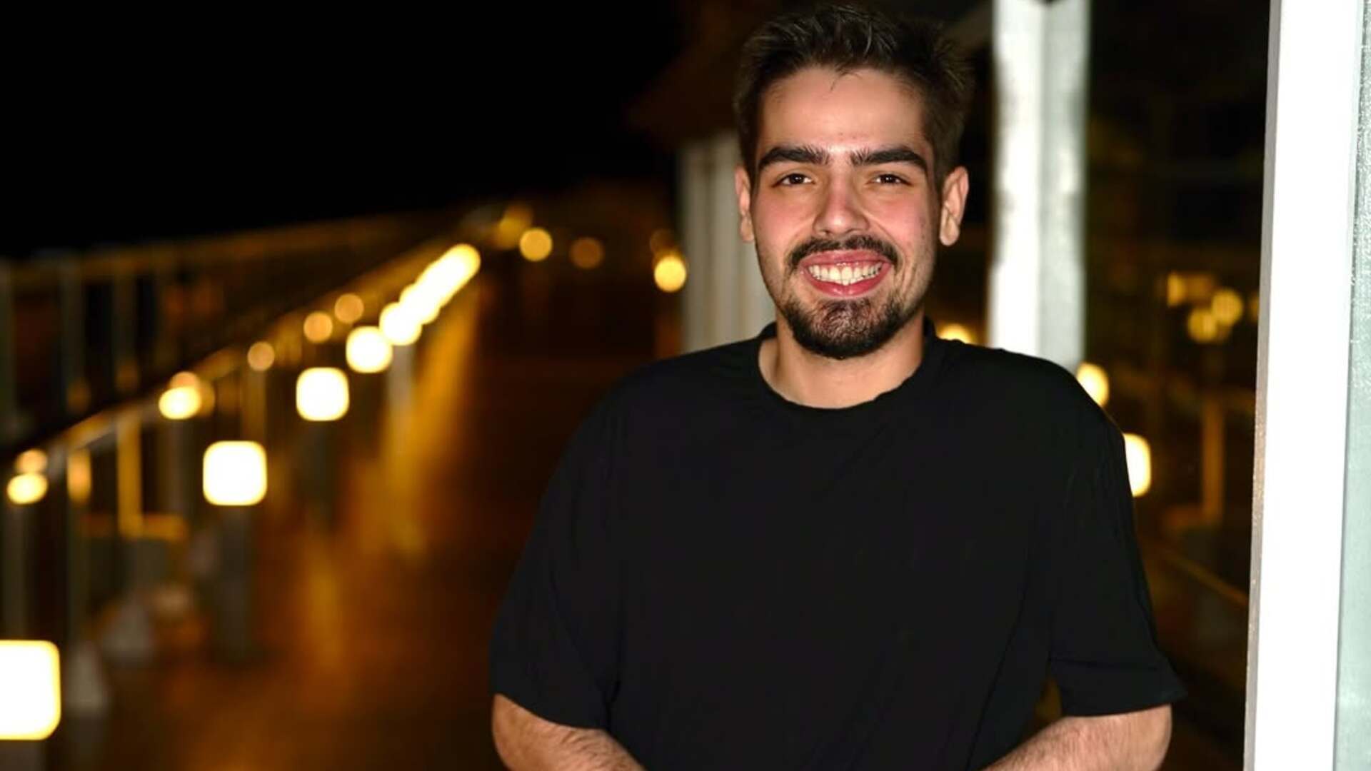 João Silva relembra obesidade e quando chegou aos 150 kg: ‘Não ligava’