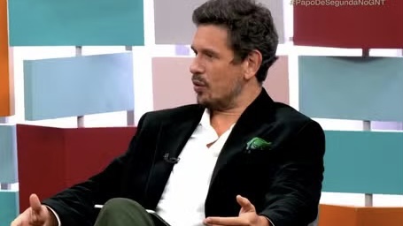 João Vicente fala sobre vontade de construir família: ‘Me emociona a ideia de um Natal careta’