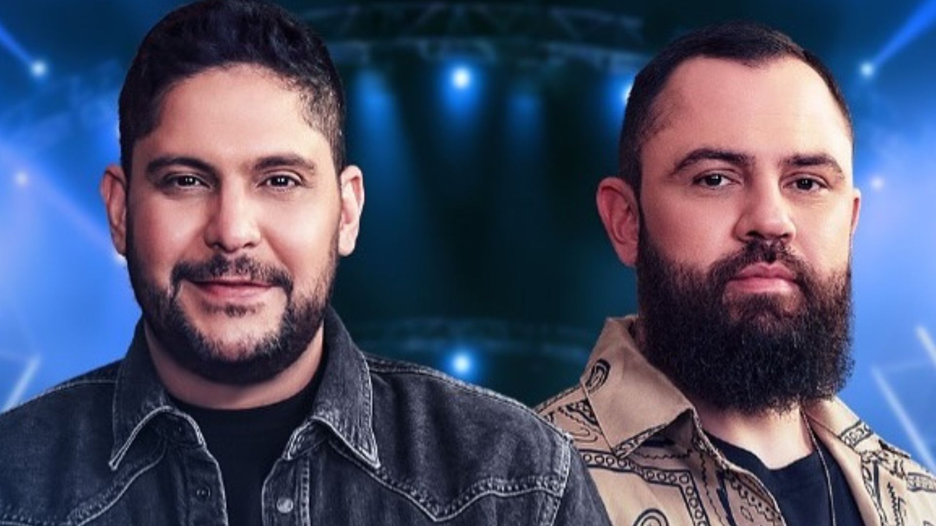 Por que a dupla Jorge e Mateus vai fazer uma pausa? Entenda