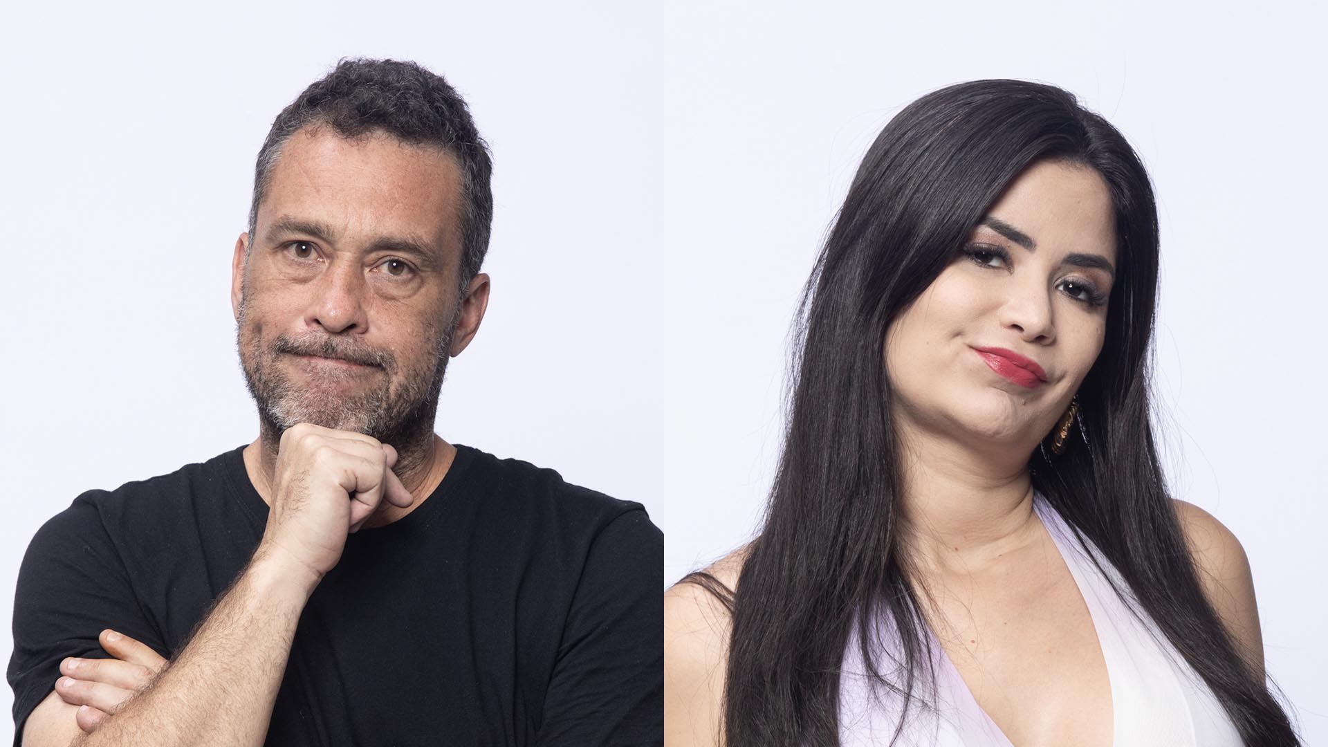 A Fazenda 16: Juninho e Nêssa são eliminados na semifinal