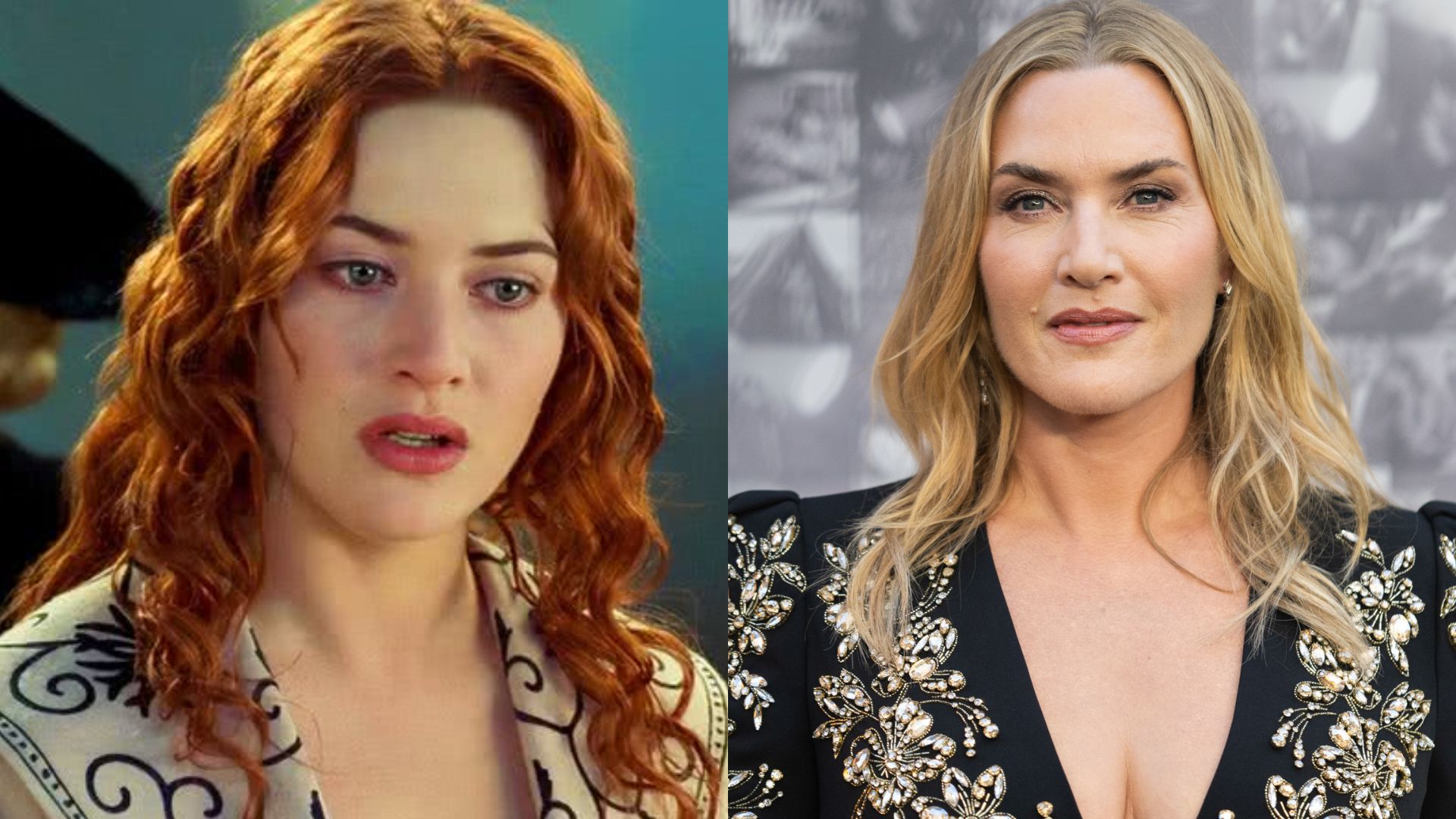 Kate Winslet chora ao lembrar de gordofobia no início da carreira