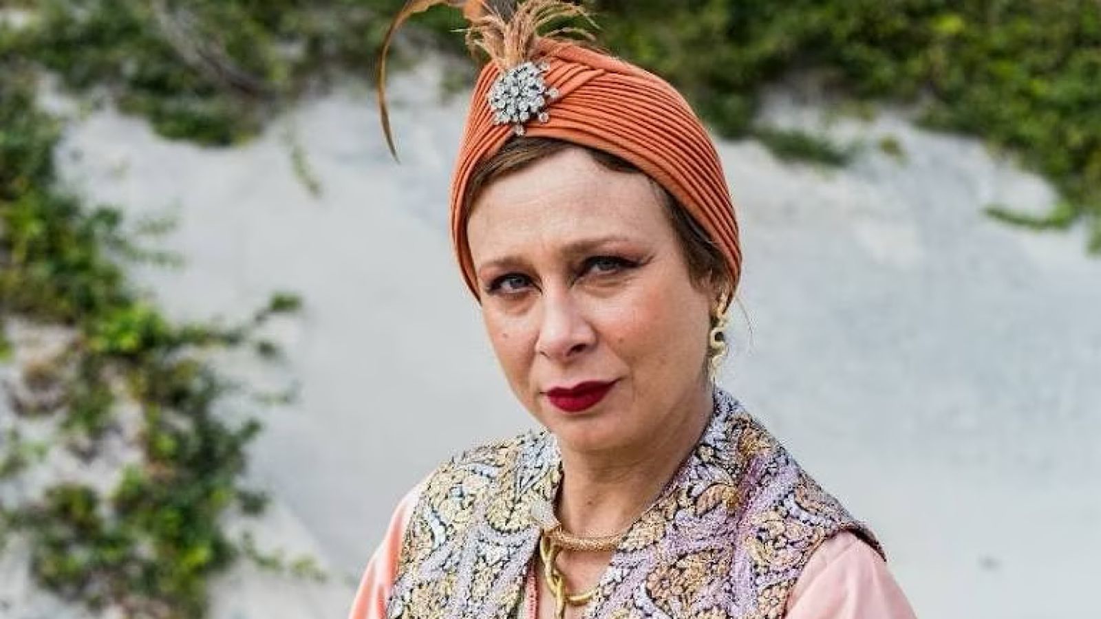 Katiuscia Canoro chega aos 46 anos com trajetória marcada pela versatilidade